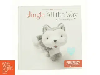 Jingle all the way (bog)