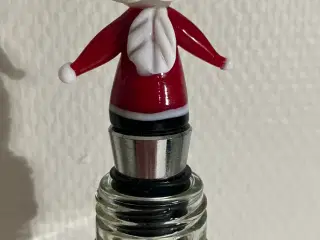 Flaskenisse / Unika prop 