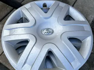 Toyota hjulkapsler