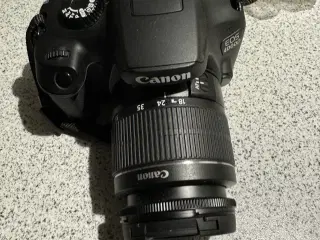 Canon EOS 4000 D