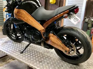 Buell XB12 speciel