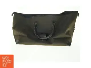 Brun rejse taske (str. 68 x 22 cm)