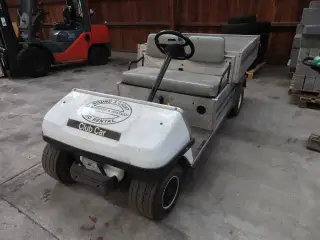 Golfvogn CLUB CAR