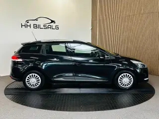 Renault Clio IV 1,5 dCi 90 Zen Sport Tourer