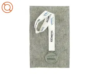 Medalje fra Kronprinsesse Mary bro løbet