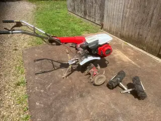 Honda Fræser
