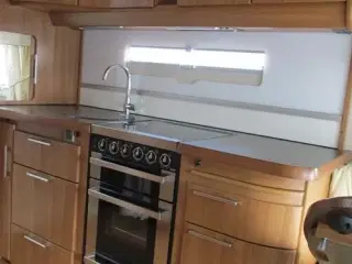 Kabe ROYAL 560 XL/KS