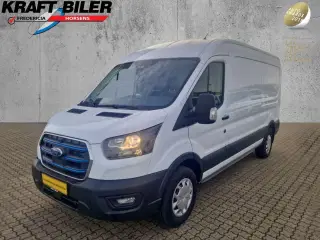 Ford E-Transit 350 L3 Van 68 Trend H2 RWD