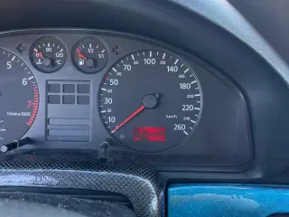 Audi A4 1,8 avant 