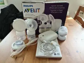 Philips AVENT brystpumpe