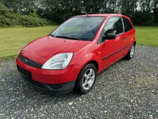 Ford Fiesta 1,3 Ambiente