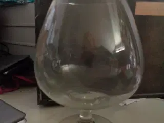Cognacglas