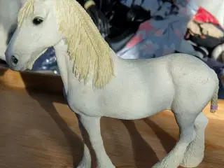 Schleich Hest