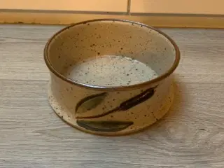 Skål - Ebeltoft keramik