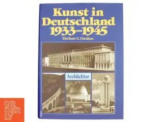 Kunst in Deutchland 1933-1945