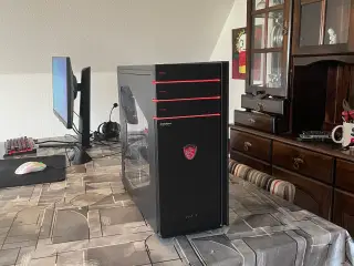 I7 GAMER COMPUTER 