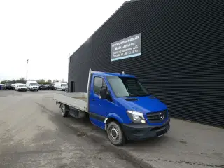 Mercedes-Benz Sprinter 316 2,1 CDI R3 163HK Ladv./Chas. 6g