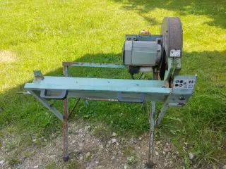 Brændesav 