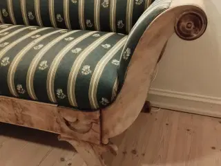 Bidermeier sofa 