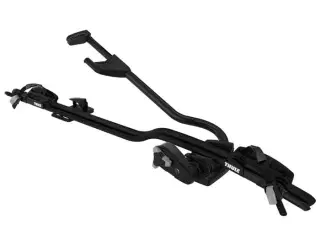 THULE PRORIDE CYKELHOLDER SORT