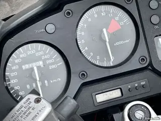 Honda VFR 750
