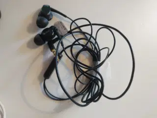 Sony høretelefoner 