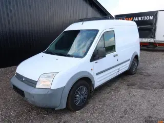 VAREBIL, FORD TR