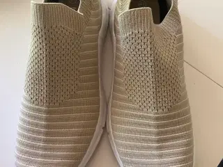 Slippers sko 