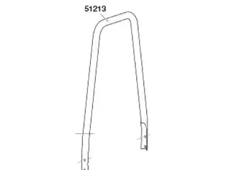 Thule u-bøjle 941 og 943