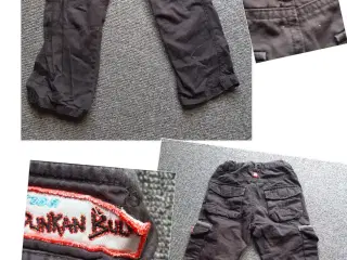 Str.. 110 Lego Wear bukse