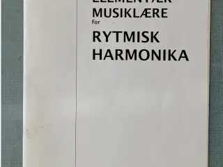 Harmonika Teori