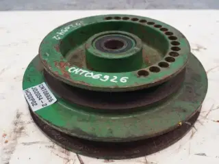 John Deere 2058 Remskive Z12902