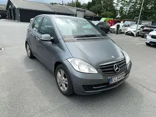 Mercedes-Benz A180 d 2,0 CDI 109HK 5d 6g