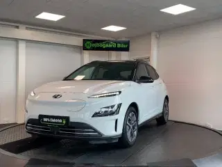 Hyundai Kona 64 EV Trend