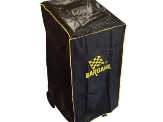 Bardah Overtræk 360 5-I-1 Rensemaskine