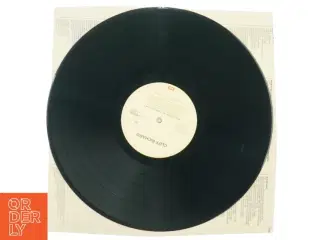 Cliff Richard, now you see me now you don&#180;t fra Emi (str. 30 cm)