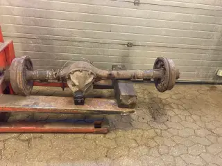 Bagtøj hj45