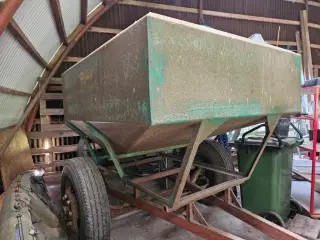 KORNVOGN   AB