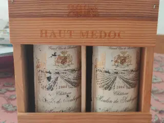 Fantastisk Bordeaux 