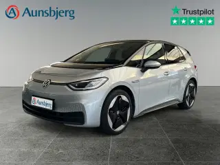 VW ID.3 58 Pro Performance