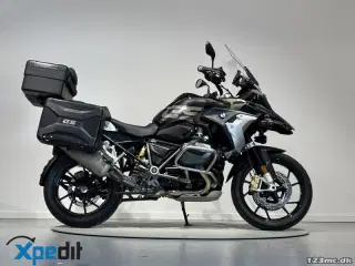 BMW R 1250 GS