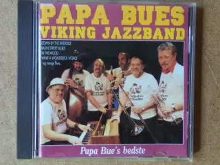 Papa Bue's Viking Jazzband ** Papa Bue's Bedste   