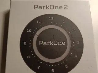 P-SKIVE / Park one 2