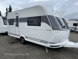 2026 - Hobby De Luxe 460 UFe