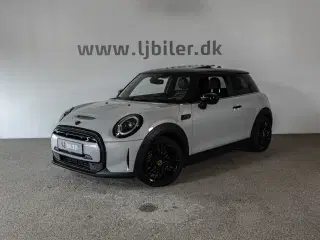 MINI Cooper SE  Yours Lounge