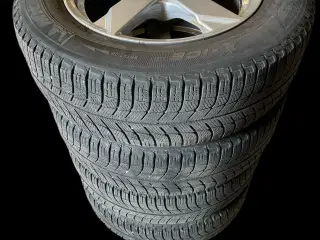 16 VW Passat / TOURAN 215/60r16 Ref.M37 vinter