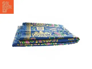 Dekoreret tekstil (str. 110x148 cm)