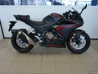 Honda CBR 500 RA