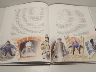 Selma Lagerlöf: Niels Holgersens vidunderlige.....