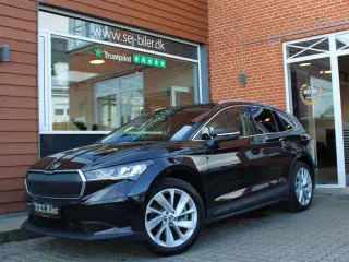 Skoda Enyaq iV 80 EL 204HK 5d Aut.